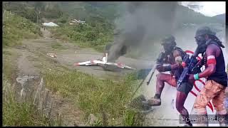 opm TPNPB kodap 8 Intan Jaya