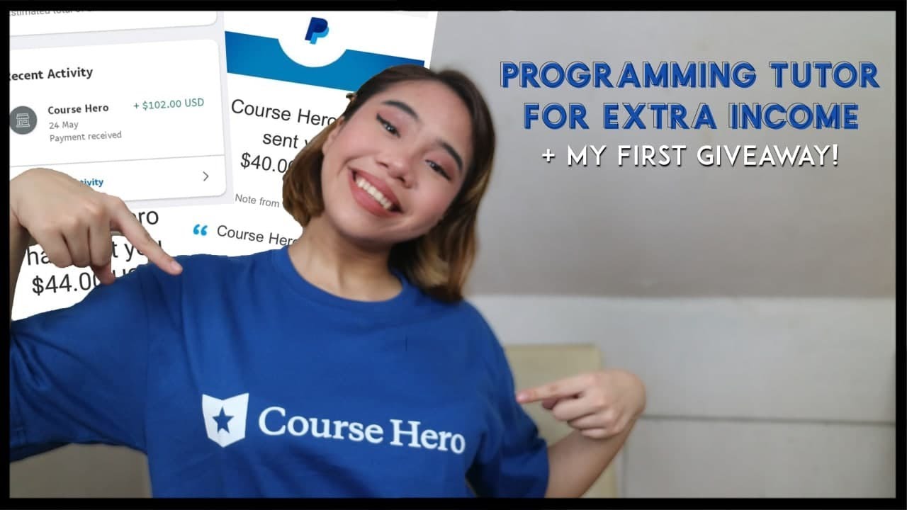 Coursehero Amazon Prime