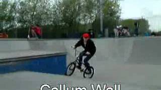 hengrove bmx edit 2011 (spring)