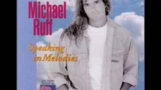 Watch Michael Ruff I Will Find You There video