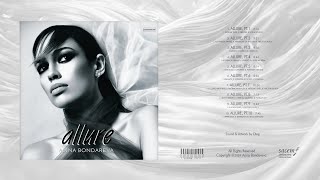 Anna Bondareva - Allure Full Album