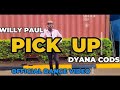 Willy Paul X Dyana Cods SET It Pick Up Official Dance Video WillyPaulMsafi Thedyanacods mp3