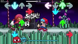 My Attempt At My Horizon Armydillo Mix My Chart Friday Night Funkin