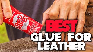 Best Glue for Shoe Sole Repair - Permanent Bond 
