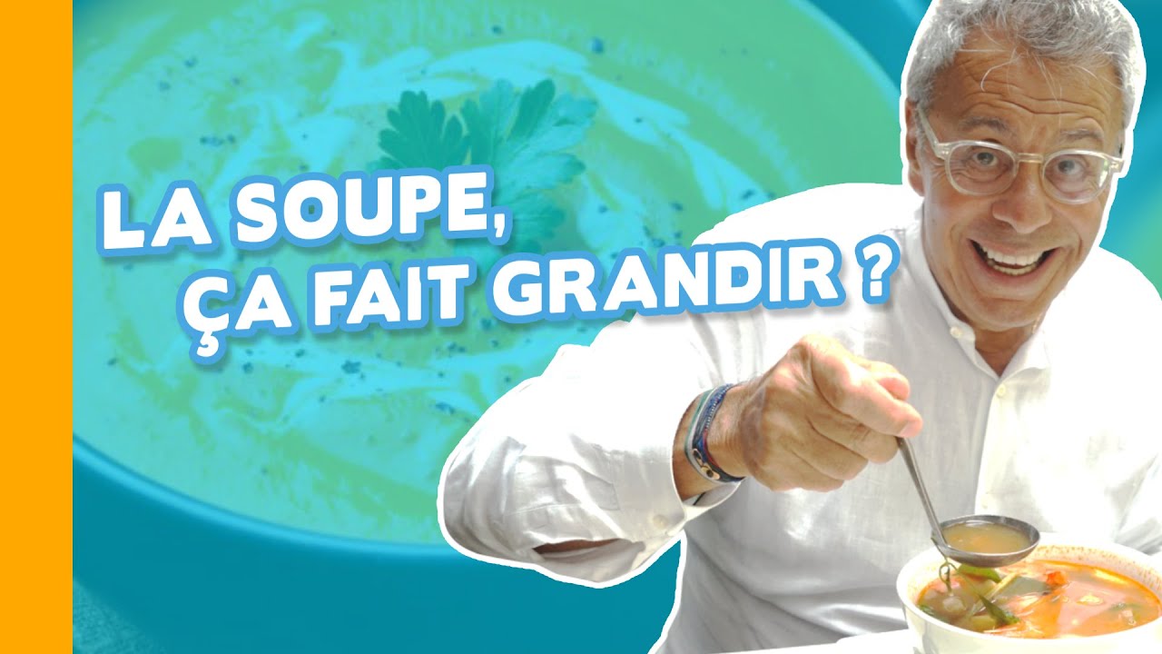 🍲 Par Ici La Bonne Soupe : Knorr, Liebig, Royco... 5 Conseils Pour Bien Choisir