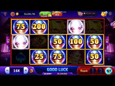 Amazon Jackpot Medusa’s Eyes | FG | DoubleU Casino