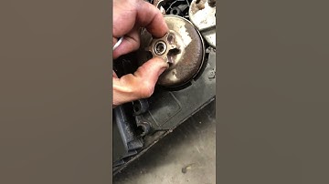 PoulanPro 18” chainsaw acts like its locked up. Can we fix it.