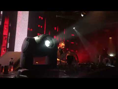 Rotterdam Rave - Shlømo @ Maassilo, Rotterdam (12-03-2022)