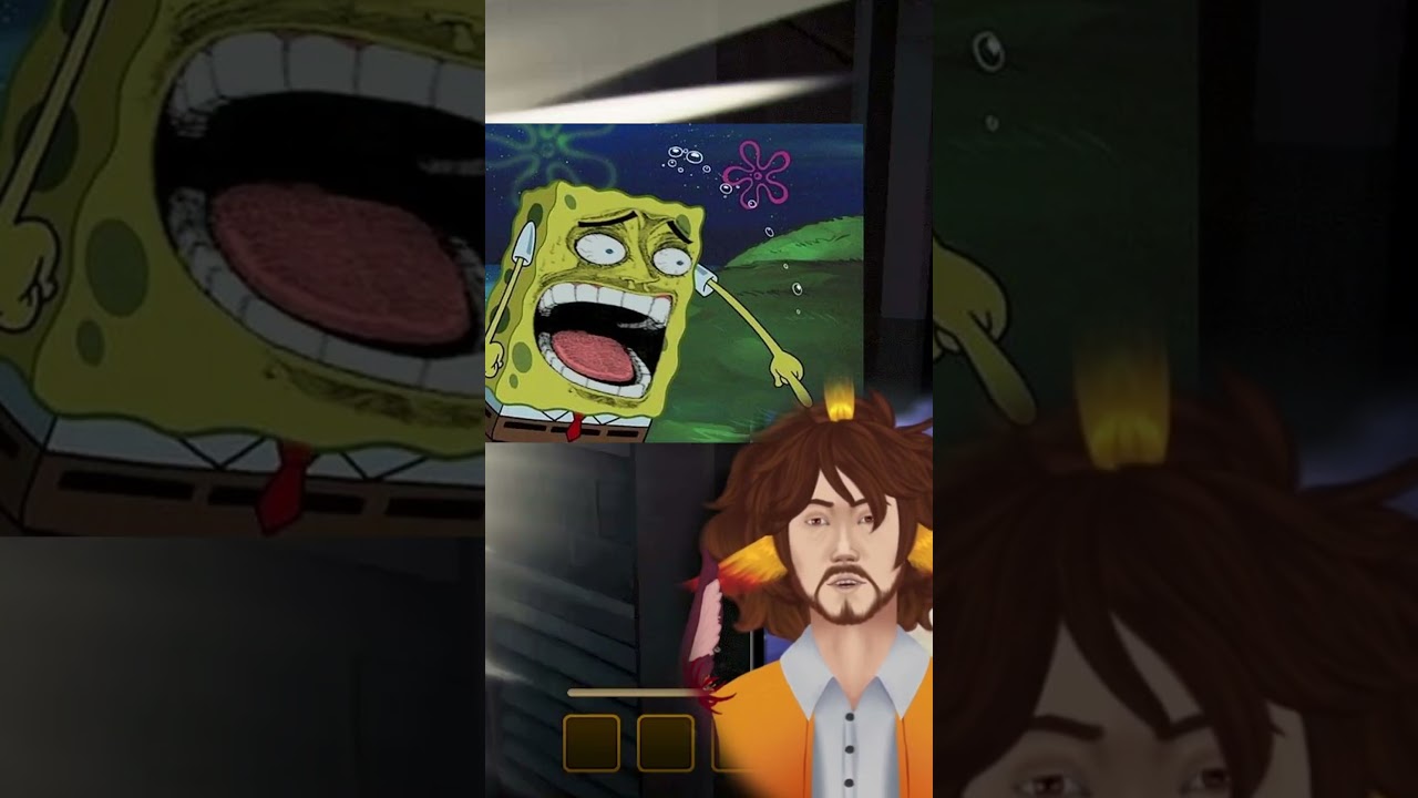 EXISTENZ VERWIRRUNG! 