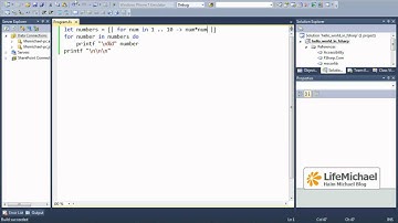 Generating New Arrays in F#