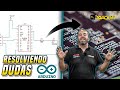 8 - ESQUEMAS Y PLACAS PCB EN TUS PROYECTOS CON ARDUINO