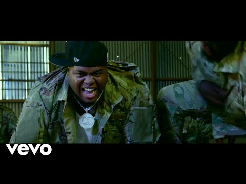 Duke Deuce – SOLDIERS STEPPIN