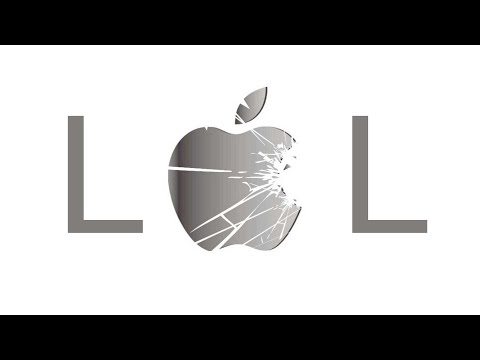 When you know something is seriously wrong with your Mac.