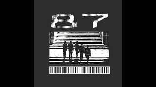 PREMIERE: Sequence 87 - I Am Sequence [Braid Records]