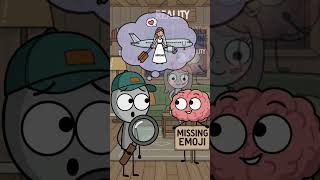 The Typing Bubble Destroyed My Mental Health 😂📱 #Shorts