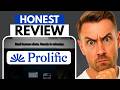 Prolific Review - The Survey Site That’s Actually Different