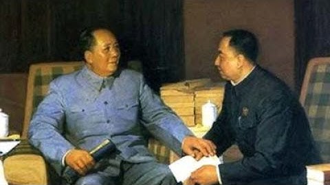 毛澤東選華國鋒就知是過渡人物，江青、王洪文穩不住陣腳；陳子明王軍濤如果進入體制，就沒有李克強；吳德吳忠有分寸，張春橋反對鎮壓；給了葉劍英政變勇氣 | 文革博論（徐友漁 何頻 第25期） - 天天要聞