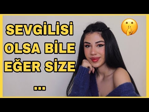 Video: Eski Sevgilinin Seni Hala Sevdiğini Nasıl Anlarsın