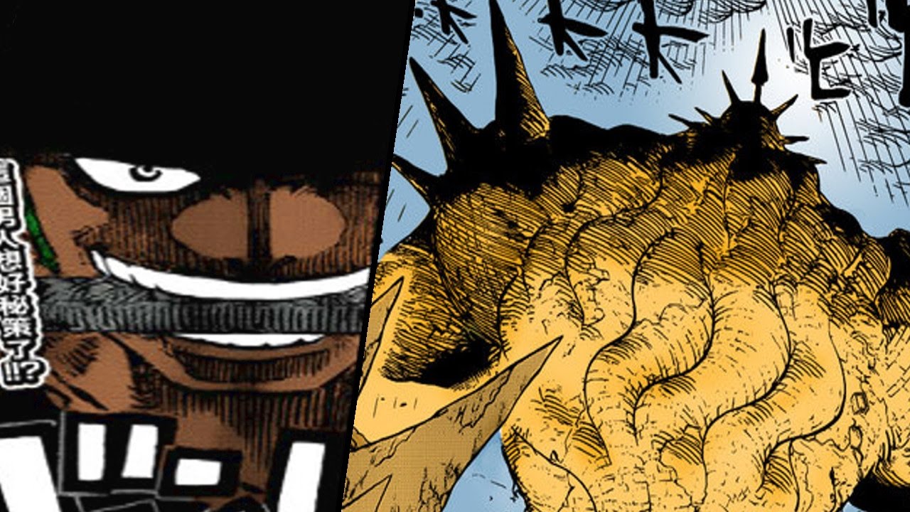 One Piece Manga Chapter 777 ワンピース Review Zoro Vs Pica Finale Incoming Youtube One Piece Manga Chapter 777 ワンピース Review Zoro Vs Pica Finale Incoming Youtube