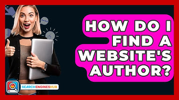 How Do I Find A Website