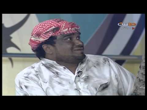 ديو دراما عاصفة الحزم إبراهيم عبدالله حسن عدوان الأسبوع الثاني اليوم 12 كلكلة