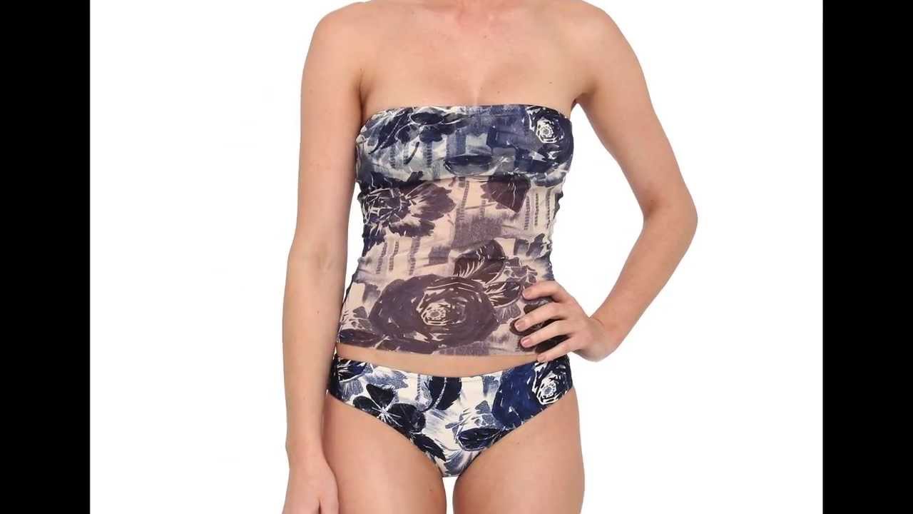Пошив купальников на заказ - YouTube