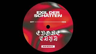 Exil der Schatten - Against Machines [IHT006]