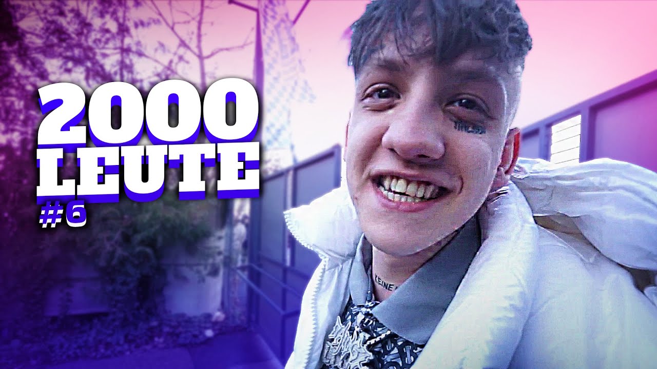 DIE GRÖßTE SHOW DER TOUR | LIAH#6