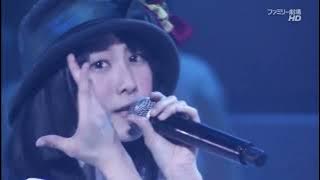 Rena Matsui - Kareha no Station (SKE48 Request Hour Set List) 松井玲奈  -  枯葉のステーション