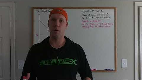 Indifference Curves in Dynamic Optimization I