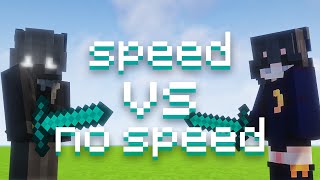 best boxing vs best nospeed player (Blizzay)