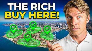 The 6 Best Areas for Luxury Buyers In San Diego!
