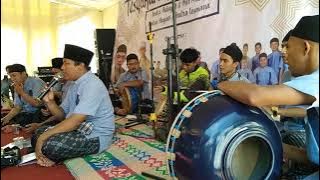 Mang Bayu bersama Al Mansyuriyyah!!!!Karedok leunca versi Terbangan Al Mansyuriyyah (Sumedang)