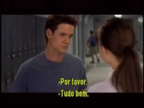 Trailer.: Um Amor Para Recordar. (A Walk To Remember.)