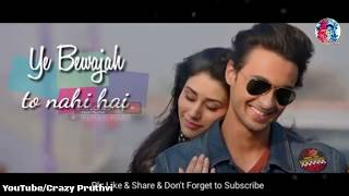 Tere Qarib As Raha Hun || LOVE _ WhatsApp Status
