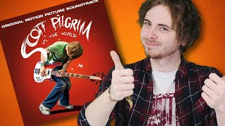 What Is The Best Movie Soundtrack Ever? What Is The Best Movie Soundtrack Ever?