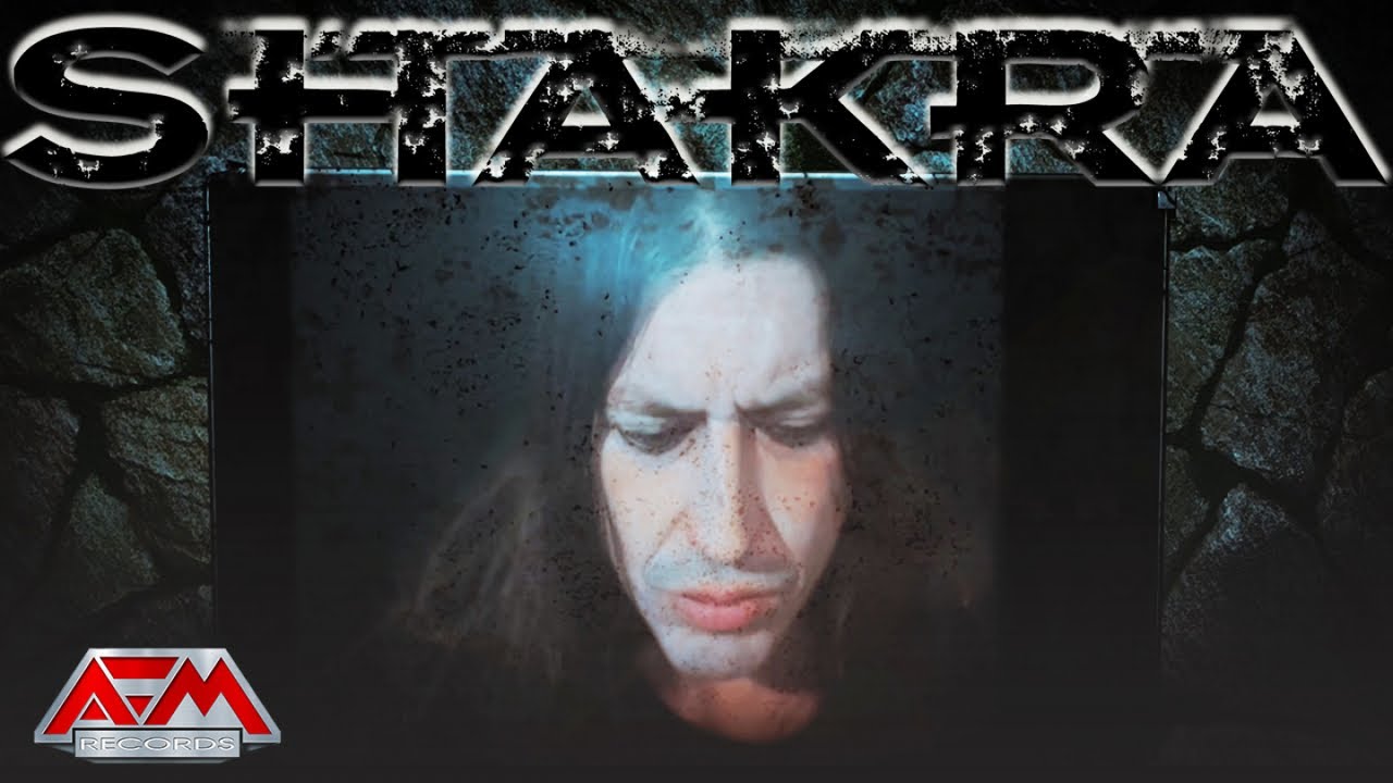 SHAKRA   Tell Her That Im Sorry 2023  Official Lyric Video  AFM Records