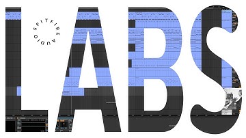 Compose a Cinematic Composition in Ableton Using Free Plug-ins Only - Spitfire LABS