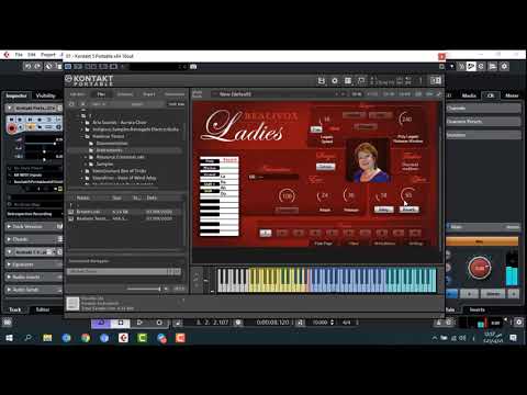 اقوة 11 مكتبه احترافية اصوات بشرية تلكرام واتساب 009647715121588
