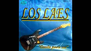 LOS LAES  -  LLAMARADA