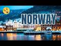 Norway Tour 2026 | Cinematic Travel Through Fjords, Mountains &amp; Northern Beauty | Dream Landscapes