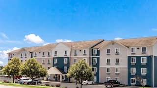 Extended Stay America Select Suites - Louisville -