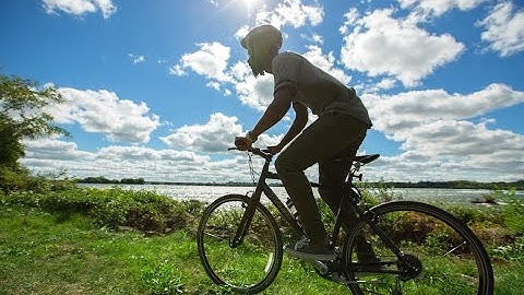 Niagara Falls USA Explorer Vignette