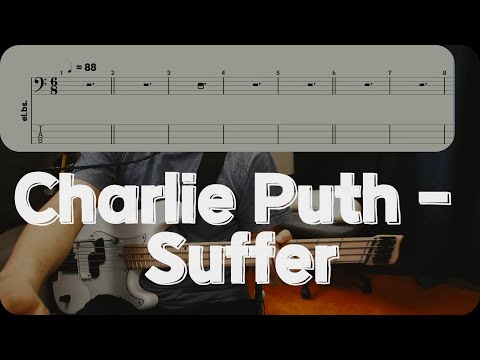 Suffer - Charlie Puth