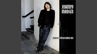 Video thumbnail of "Johnny Madsen - Sølver Bue"