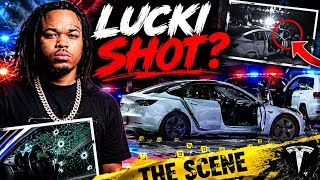 Bloodhound Q50 Shot & Killed in Chicago Ambush | What Happened