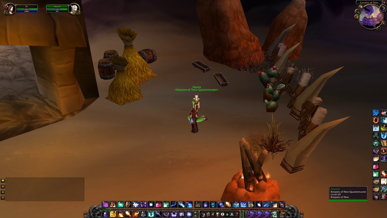 Formula Enchant Gloves Superior Agility From where to get, WoW TBC