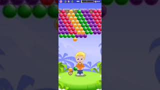 bubble shooter 2020 screenshot 1