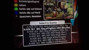 Game Elf 512in1 Menu Mod