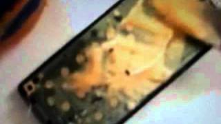 How To Hack A Mobile Phone . Very Interesting